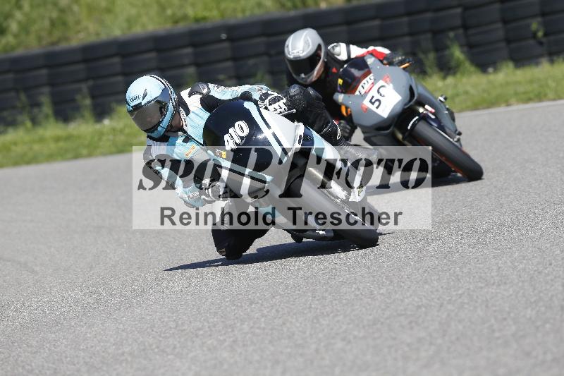 /12 30.04.2025 Speer Racing ADR/Gruppe gelb/410
